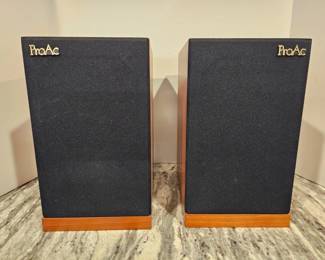 96 ProACResponseOneSCMinimonitorLoudspeakers