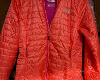 237 WomensSMNorthfaceMichaelKorsFila