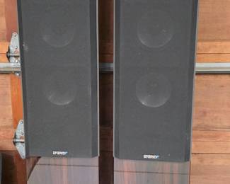 229 EnergyConnoisseurC6FloorStandingTowerSpeakers