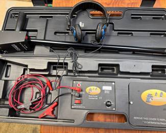 149 ArmadaPro700RProfessionalSprinklerWireValveLocator