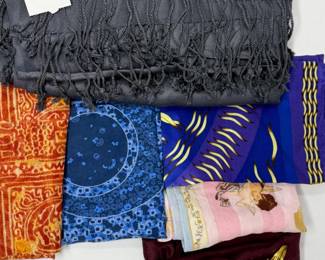 232 CoachLouisVuittonJonesNewYorkScarvesLVKeychain