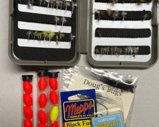 217 FishingFliesCaseAccessories