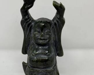 52 6JadeHappyBuddha