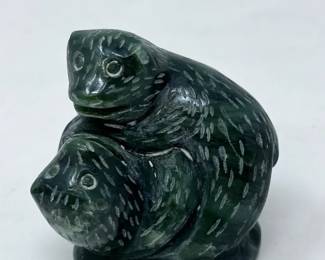 42 SolidJadeBearCubs