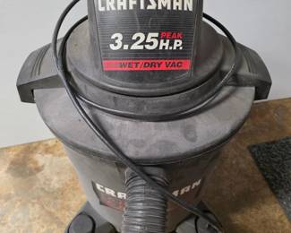 309 Craftsman325hpWetDryVacuumAccessories