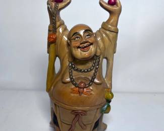 134 LaughingBuddhaBudaiorHotei