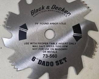 312 BlackDecker6DadoSet