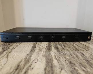 85 NilesAudioHDL6HighDefinitionSpeakerSelectionSystem