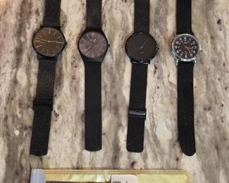 228 4MensWatchCollection