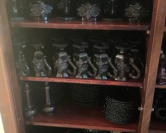 Avon cape cod pieces