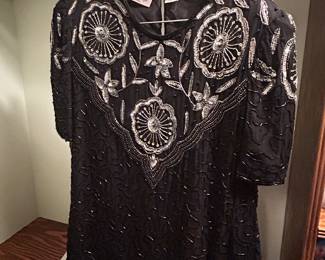 Vintage cocktail dresses