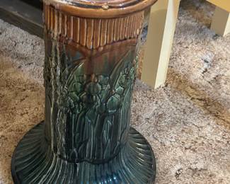 McCoy plant stand base 