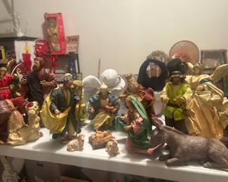 Clothtique Navity set