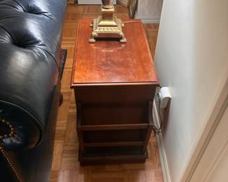 End table