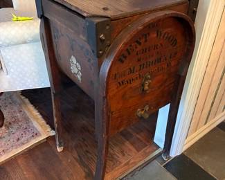 Vintage Butter churn