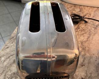 Toaster