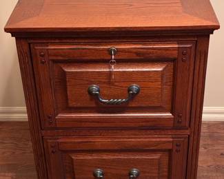 File cabinet