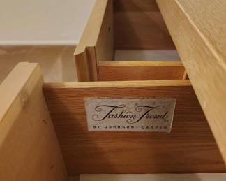 johnson carper dresser