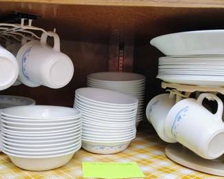 corelle set
