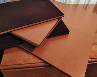 vinyl protective covers