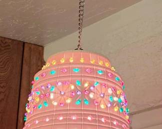 vintage lamp
