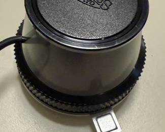 Olympus SM-2S Camera Adapter for Borescope Endoscope