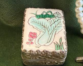 Pottery Shard Box