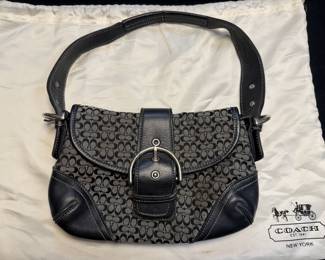 Coach Soho Handbag