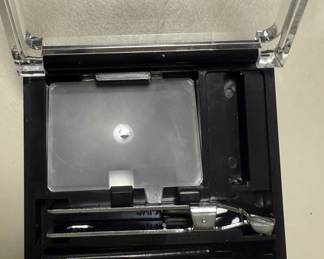 Olympus OM System Focusing Screen