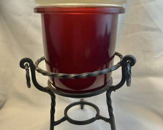 Nautical Ship Glass Globes,Koop Traffic Light Lens & More