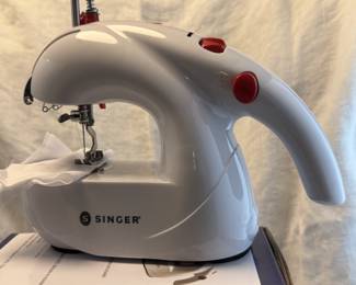 Singer Stitch See Quick 2, 