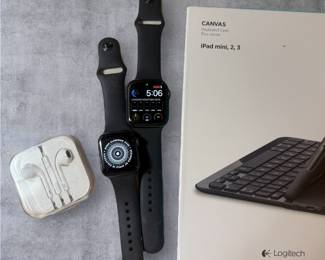 Apple Watches Series 6