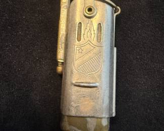 Bowers Trench Lighter