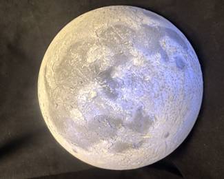 Moon Nightlight