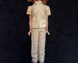 Vintage Midge Doll