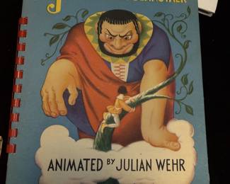 Wonderfully illustrated children’s book