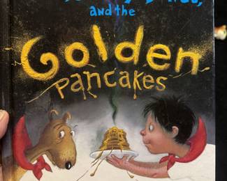 Wonderfully illustrated children’s book