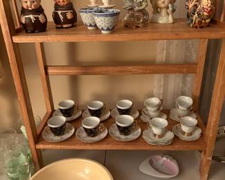 Many More Great Items then Shown Here