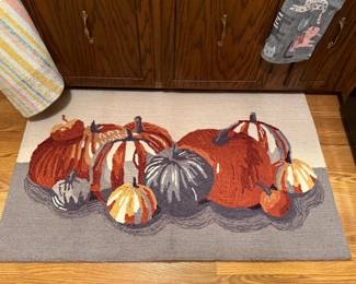 Fall Rug