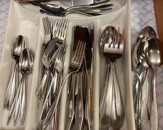 Flatware 