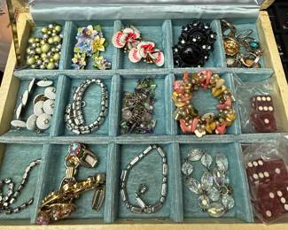 Vintage Bracelets 