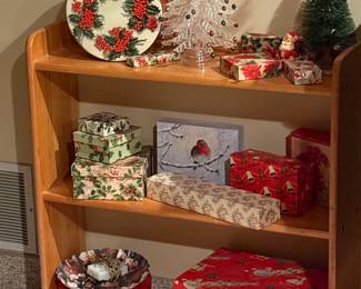 Vintage and Antique Christmas