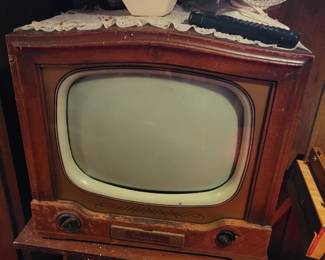 1950s tv