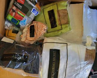 Victoria secret and other