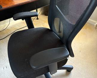 Tempurpedic desk chair