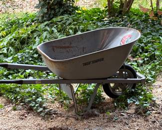 Wheelbarrow