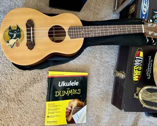 Ukulele