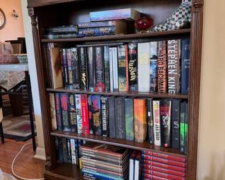 Bookcase