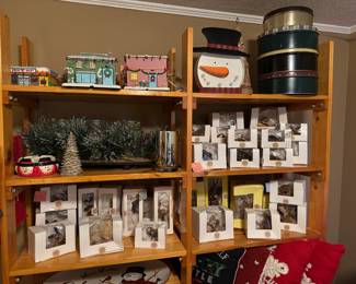 Christmas decorations