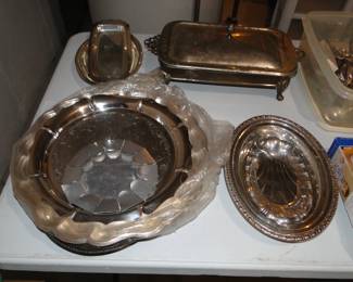 Silverplate